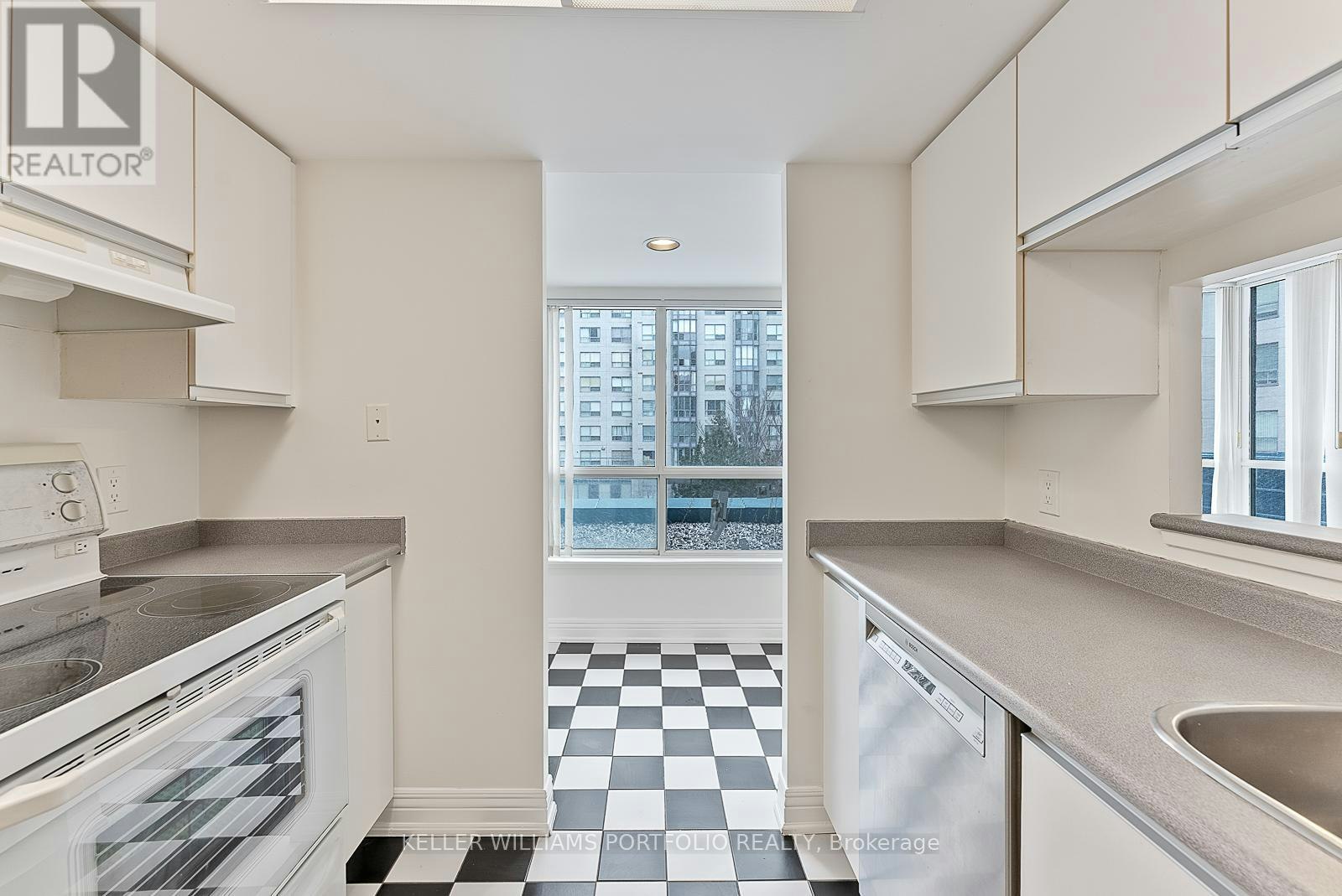 418-2550 Lawrence Avenue E, Toronto, ON, M1P 4Z3 - 18