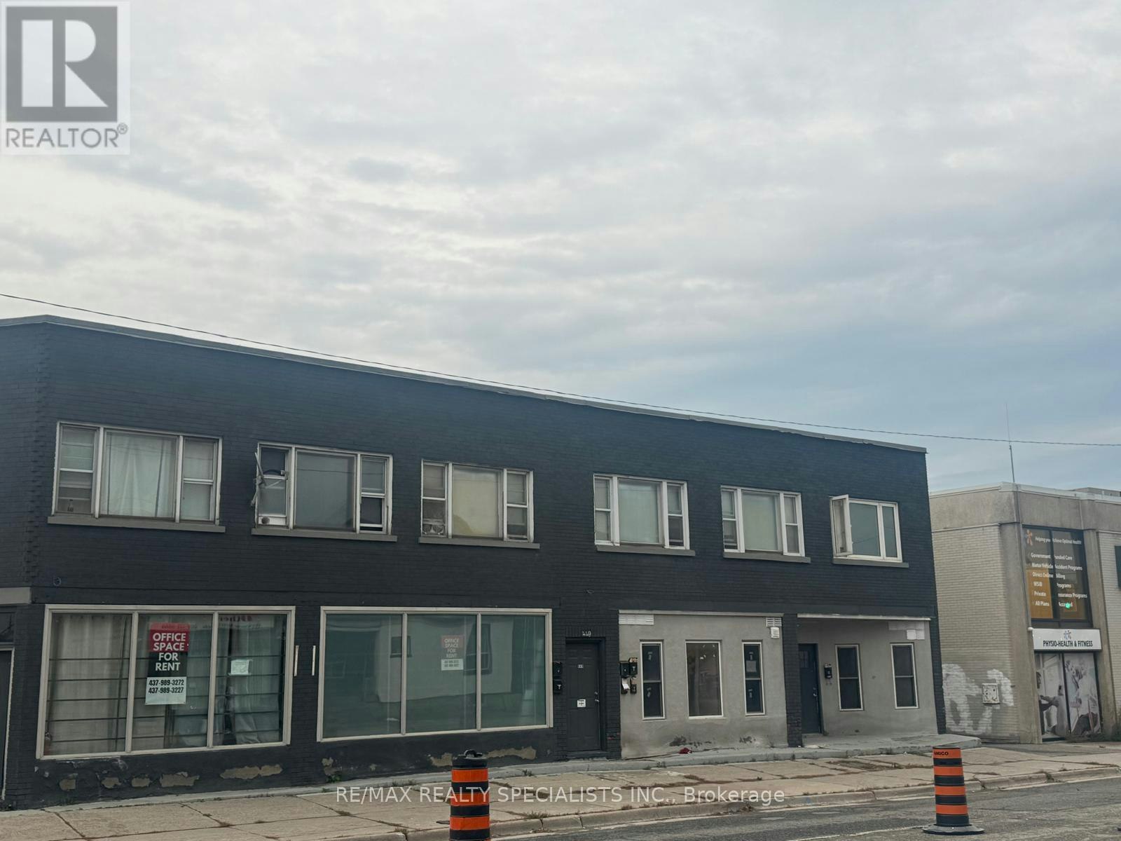 451 Simcoe Street, Oshawa, ON, L1H 4J7