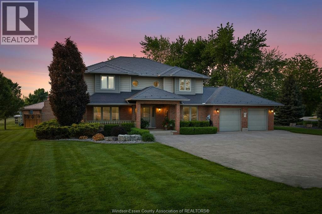 11108 11th Concession Road, Essex, ON, N0R 1J0