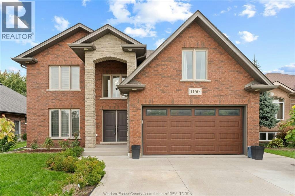 1150 Jillian Court, Lakeshore, ON, N0R 1A0