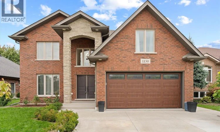 1150 Jillian Court