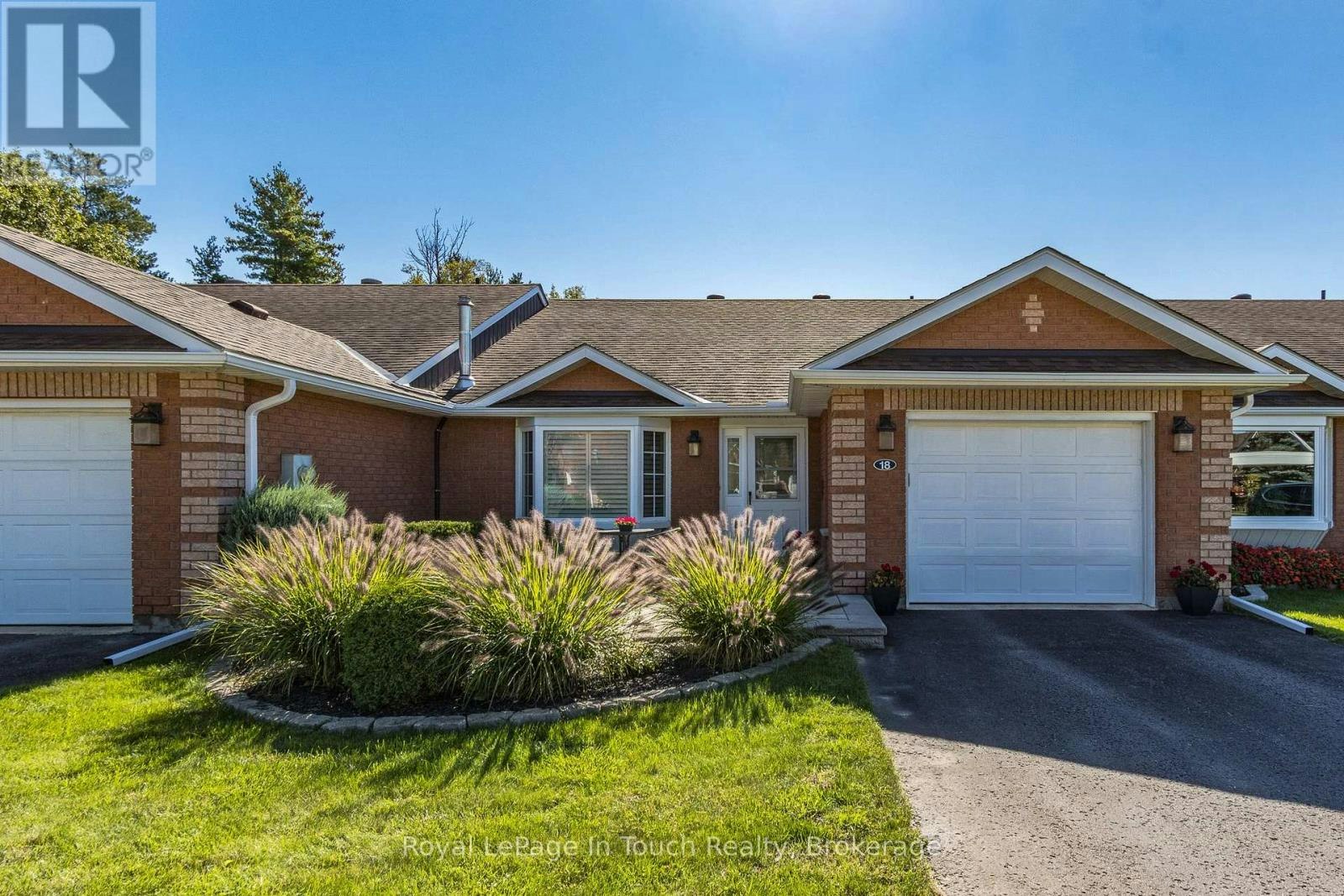18-90 Burke Street, Penetanguishene, ON, L9M 2H2