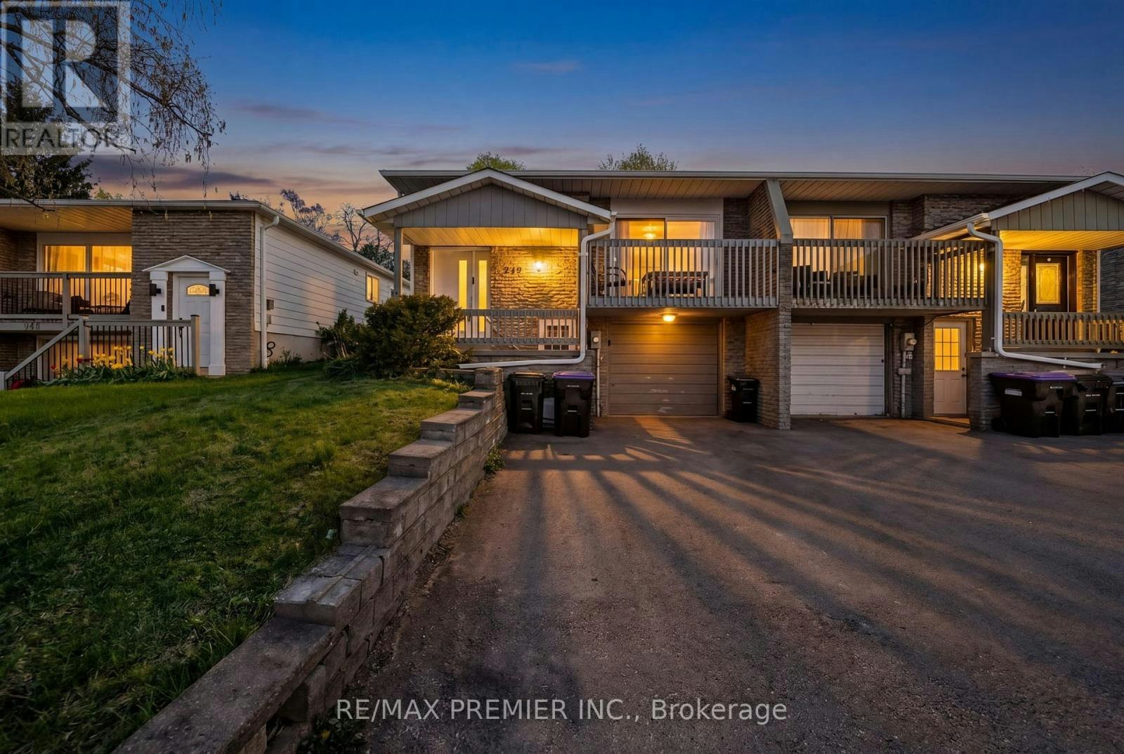 249 Britannia Avenue, Bradford West Gwillimbury, ON, L3Z 1A6