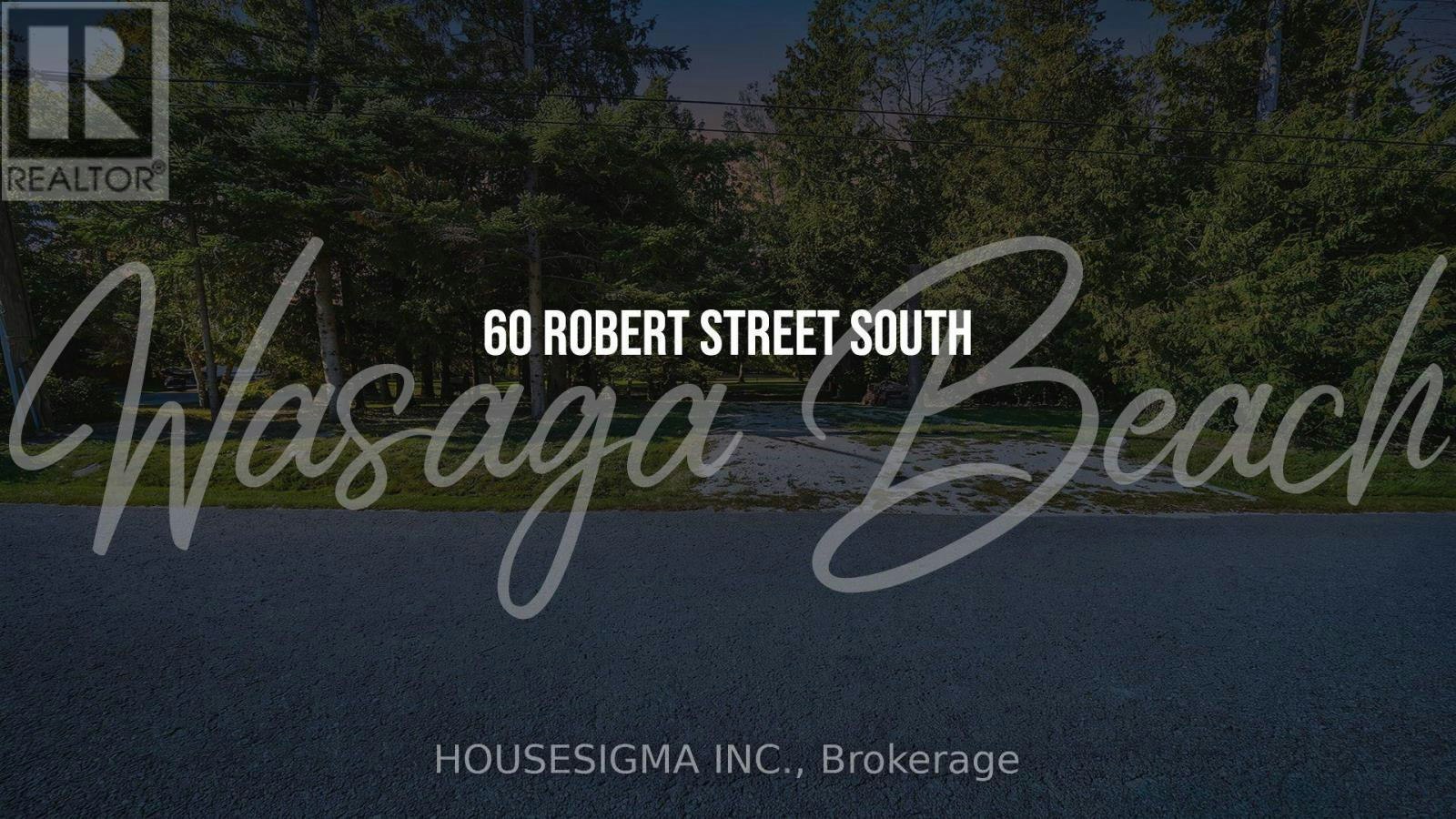 60 Robert Street S, Wasaga Beach, ON, L9Z 2Y2