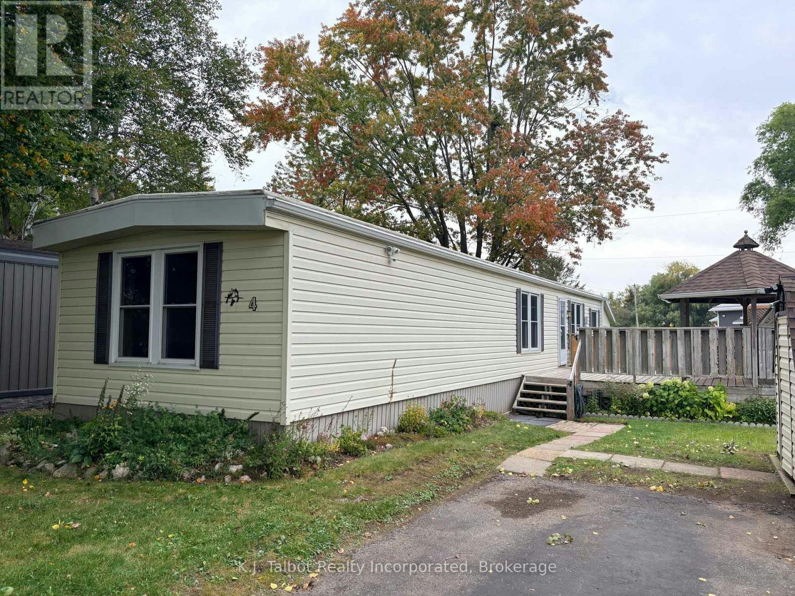 4 Poplar Lane, Goderich, ON, N7A 3Y3