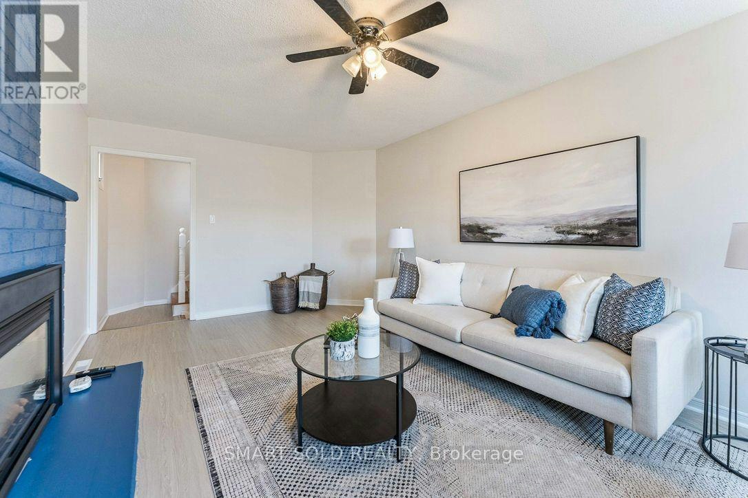 853 Apple Gate Court, Mississauga, ON, L5C 4L8 - 10