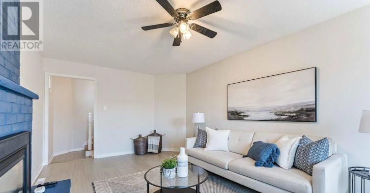 853 Apple Gate Court, Mississauga, ON, L5C 4L8 - 10