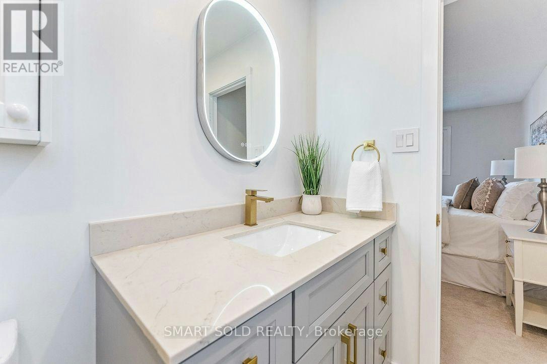 853 Apple Gate Court, Mississauga, ON, L5C 4L8 - 20