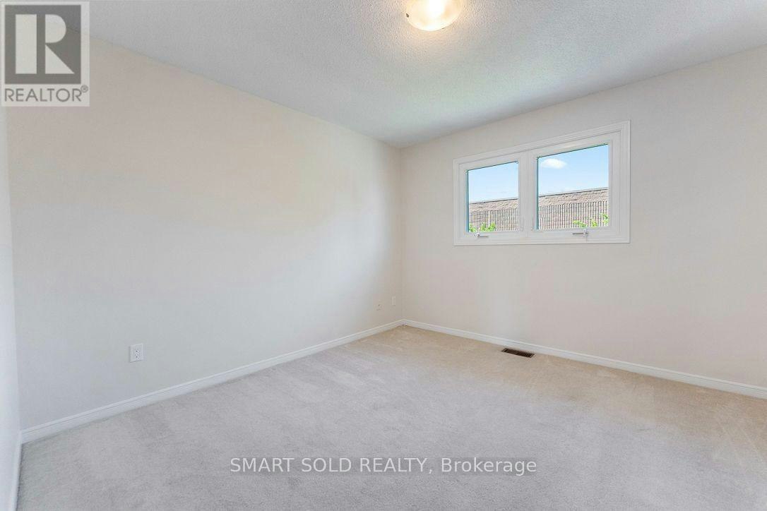 853 Apple Gate Court, Mississauga, ON, L5C 4L8 - 21