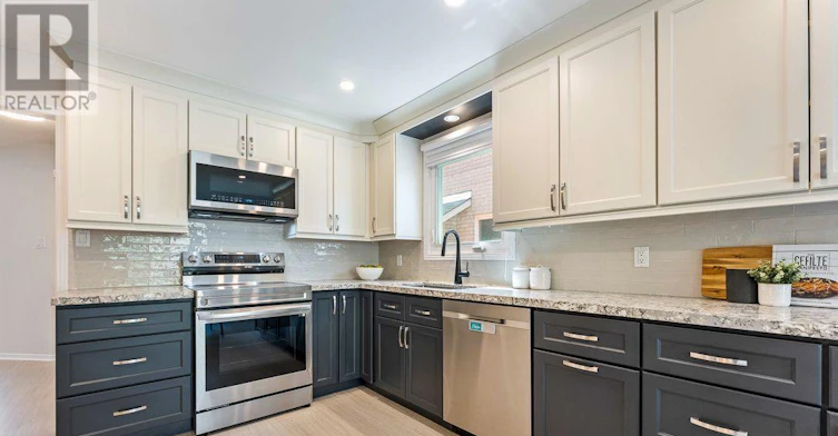 853 Apple Gate Court, Mississauga, ON, L5C 4L8 - 11