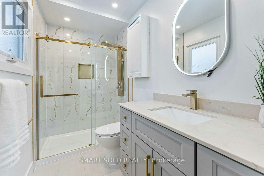 853 Apple Gate Court, Mississauga, ON, L5C 4L8 - 19