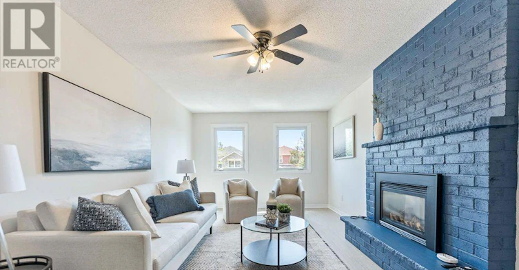 853 Apple Gate Court, Mississauga, ON, L5C 4L8 - 9