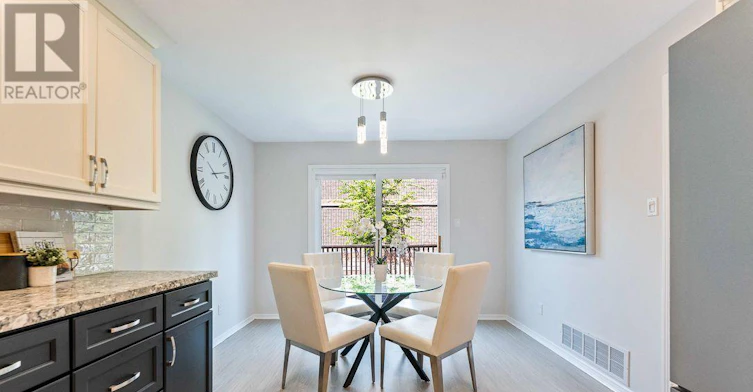 853 Apple Gate Court, Mississauga, ON, L5C 4L8 - 13