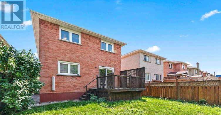 853 Apple Gate Court, Mississauga, ON, L5C 4L8 - 30