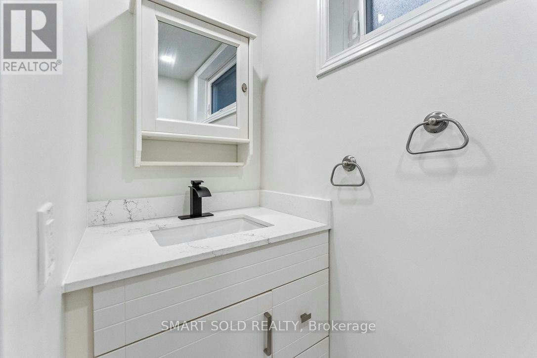 853 Apple Gate Court, Mississauga, ON, L5C 4L8 - 29