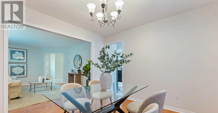853 Apple Gate Court, Mississauga, ON, L5C 4L8 - 7