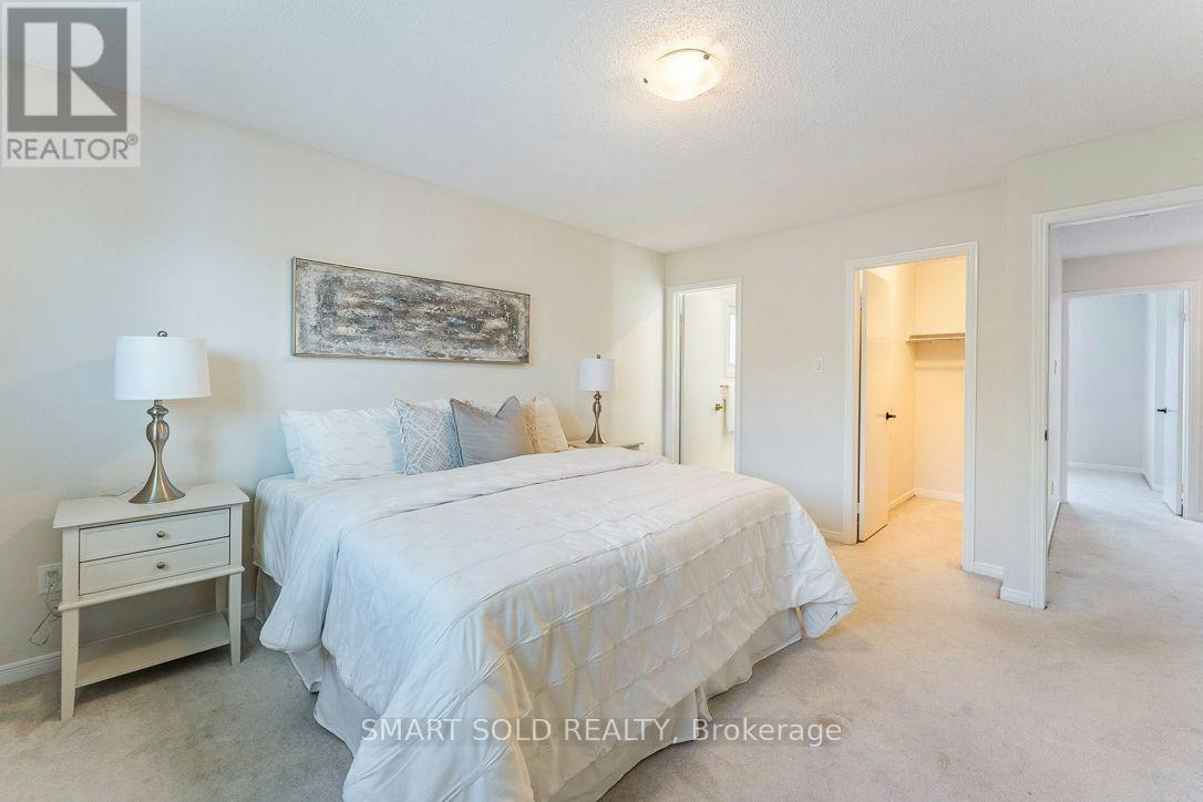 853 Apple Gate Court, Mississauga, ON, L5C 4L8 - 18