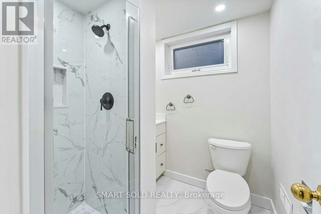 853 Apple Gate Court, Mississauga, ON, L5C 4L8 - 28