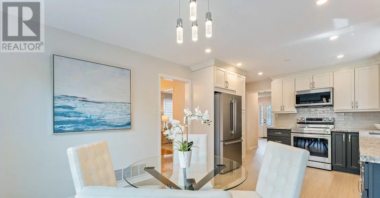 853 Apple Gate Court, Mississauga, ON, L5C 4L8 - 15