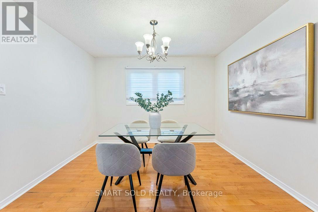 853 Apple Gate Court, Mississauga, ON, L5C 4L8 - 6