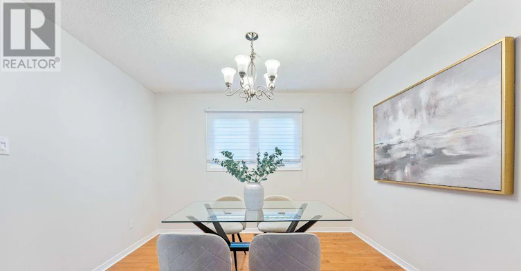 853 Apple Gate Court, Mississauga, ON, L5C 4L8 - 6