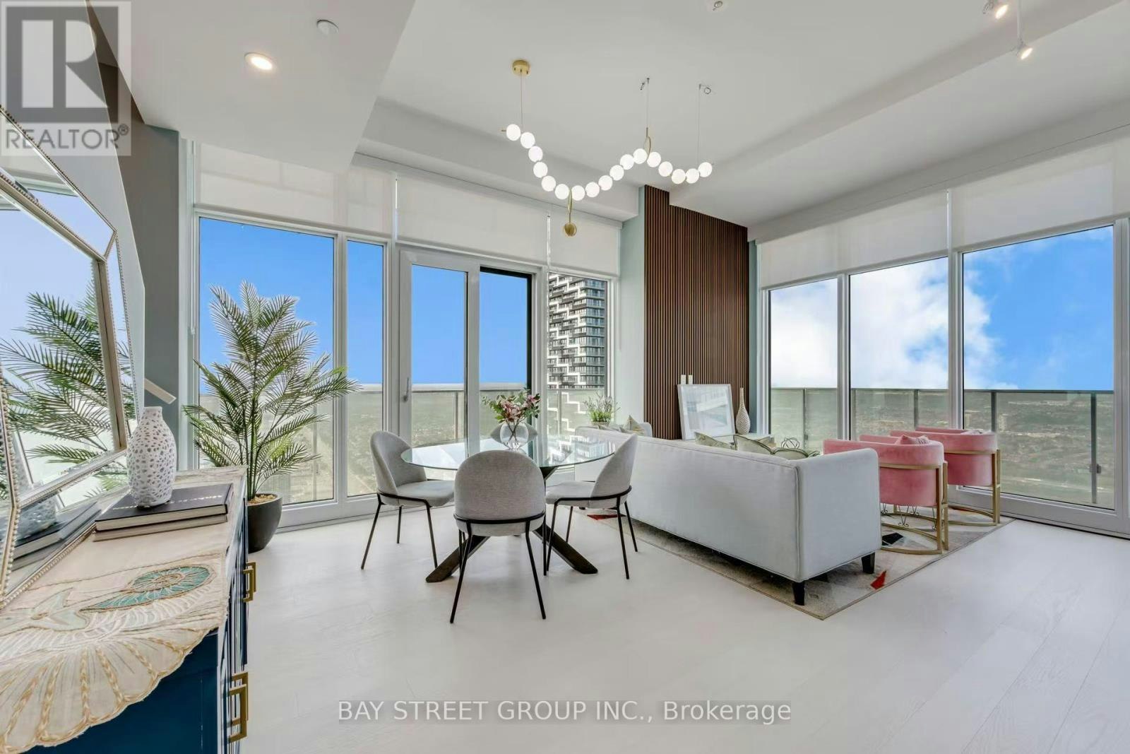 6013-3883 Quartz Road, Mississauga, ON, L5B 0M4