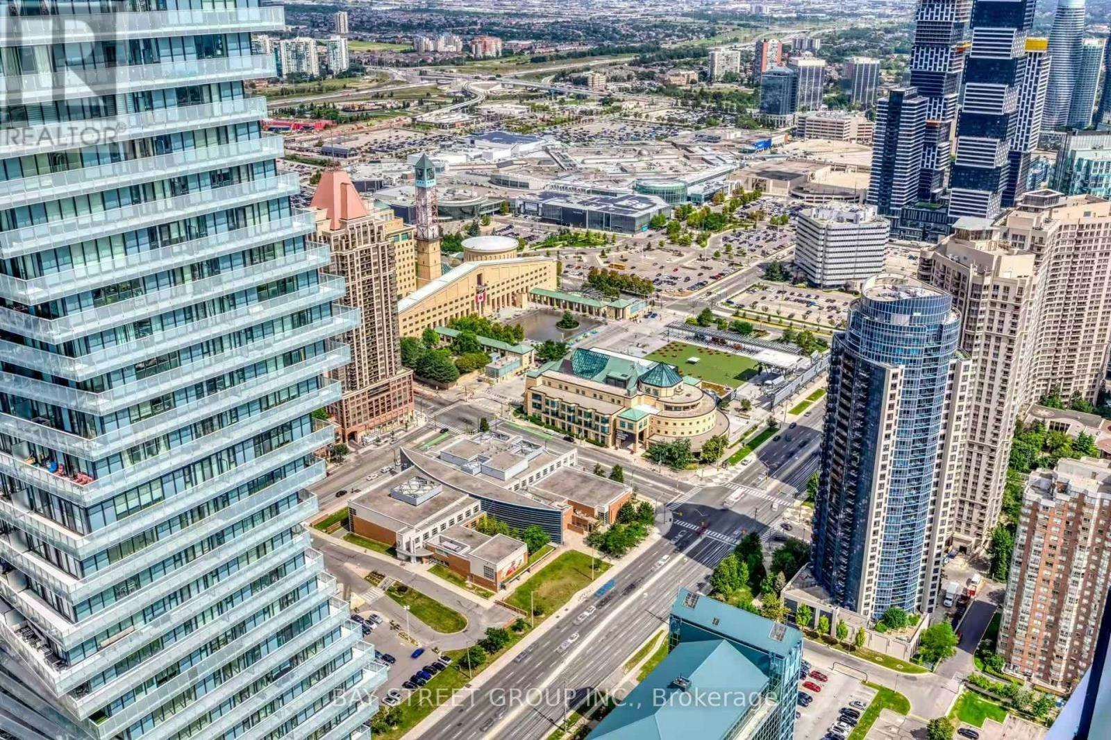 6013-3883 Quartz Road, Mississauga, ON, L5B 0M4 - 27