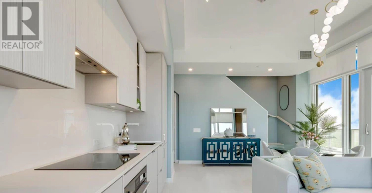 6013-3883 Quartz Road, Mississauga, ON, L5B 0M4 - 5