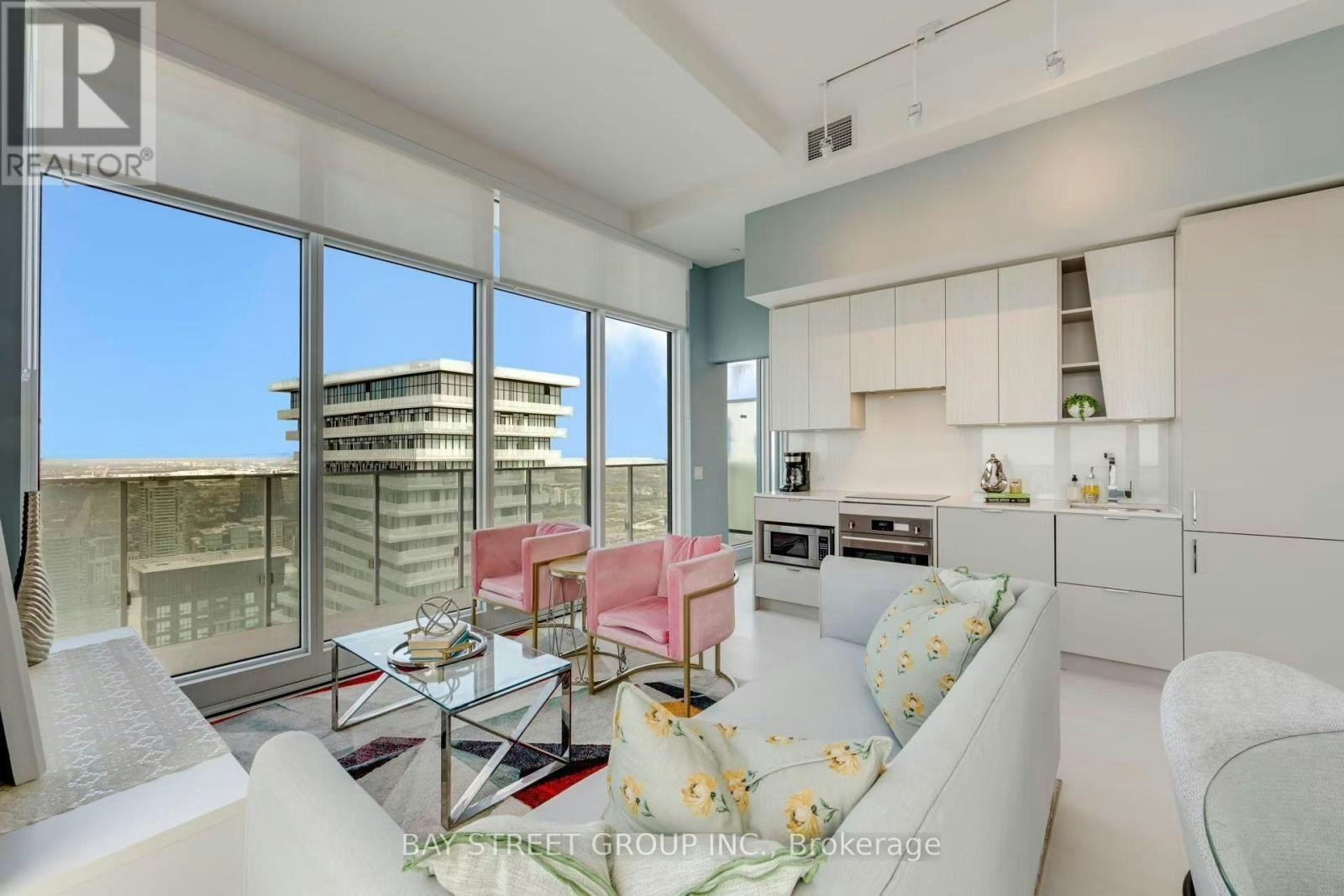 6013-3883 Quartz Road, Mississauga, ON, L5B 0M4 - 3