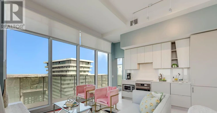6013-3883 Quartz Road, Mississauga, ON, L5B 0M4 - 3
