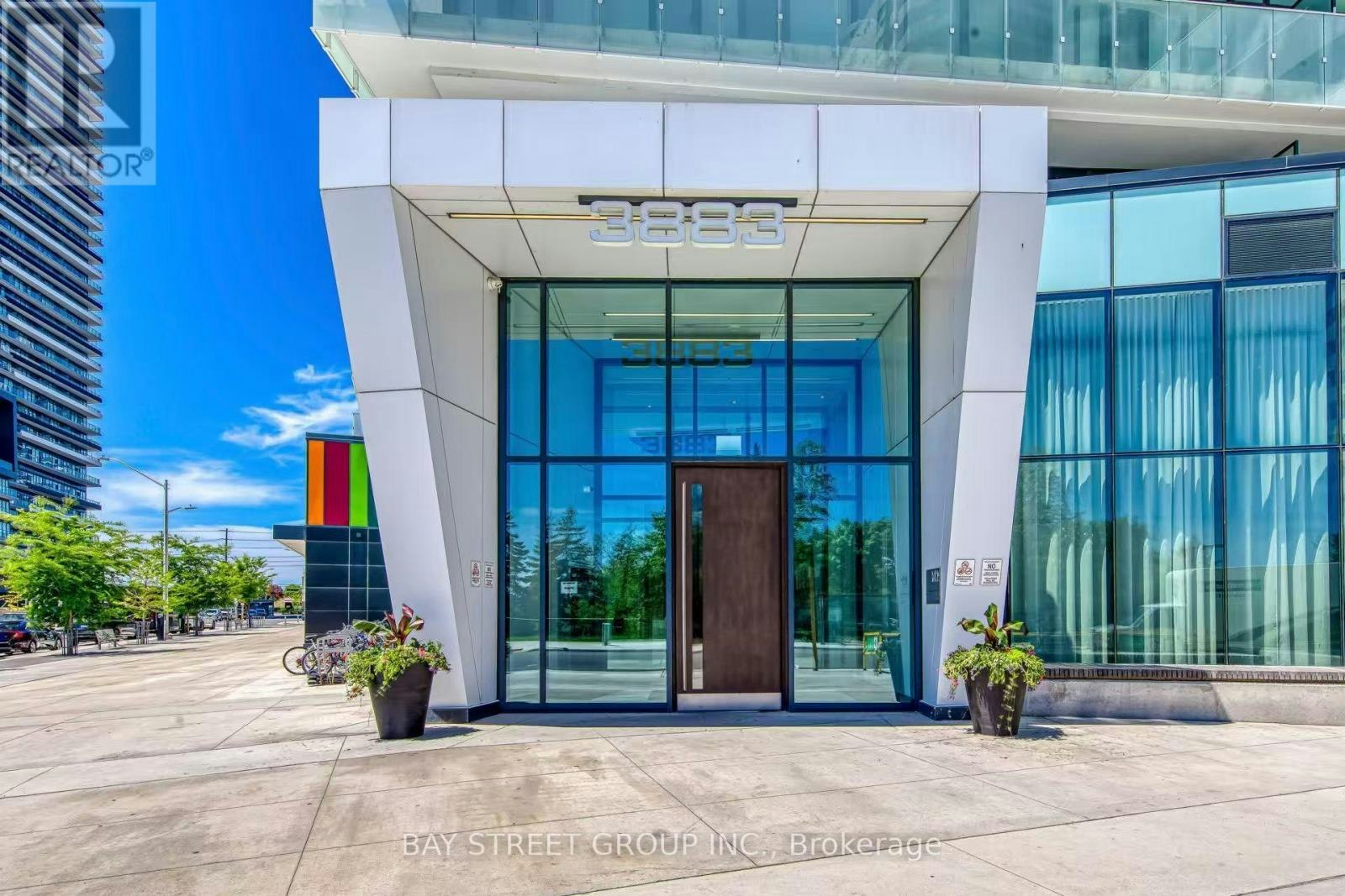 6013-3883 Quartz Road, Mississauga, ON, L5B 0M4 - 29
