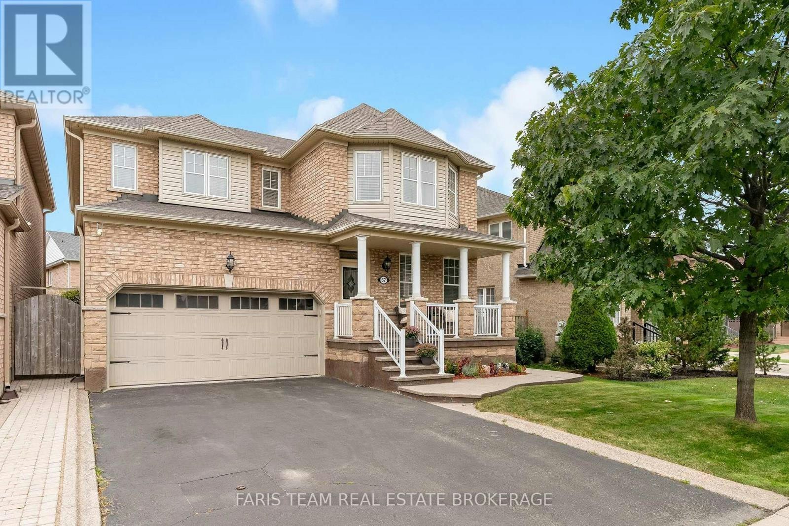 57 Spotted Owl Crescent, Brampton, ON, L7A 0K1