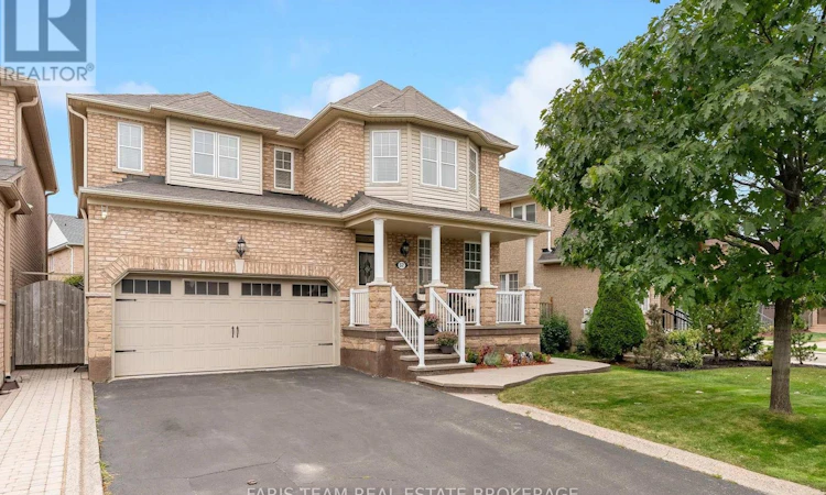 57 Spotted Owl Crescent