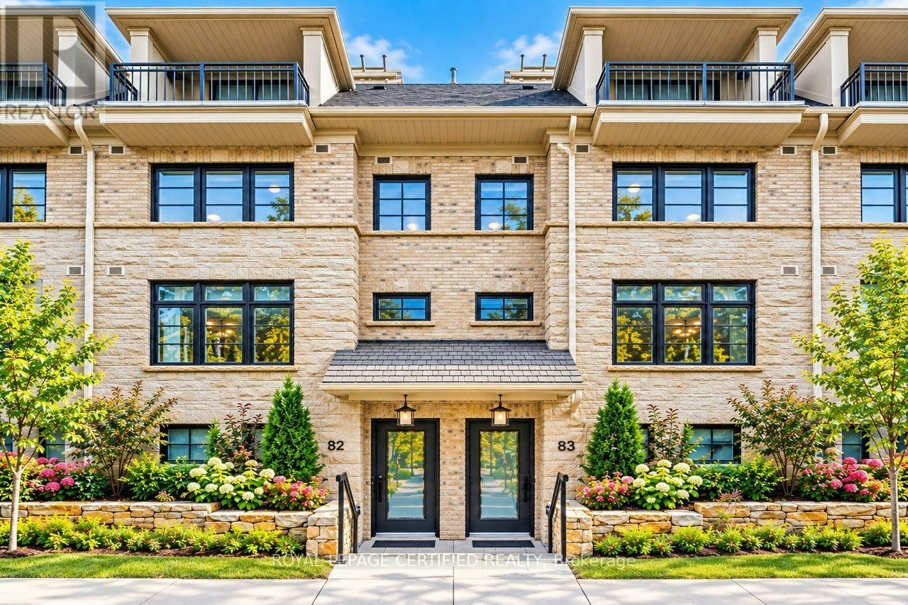 82-15 Lunar Crescent, Mississauga, ON, L5M 2R6