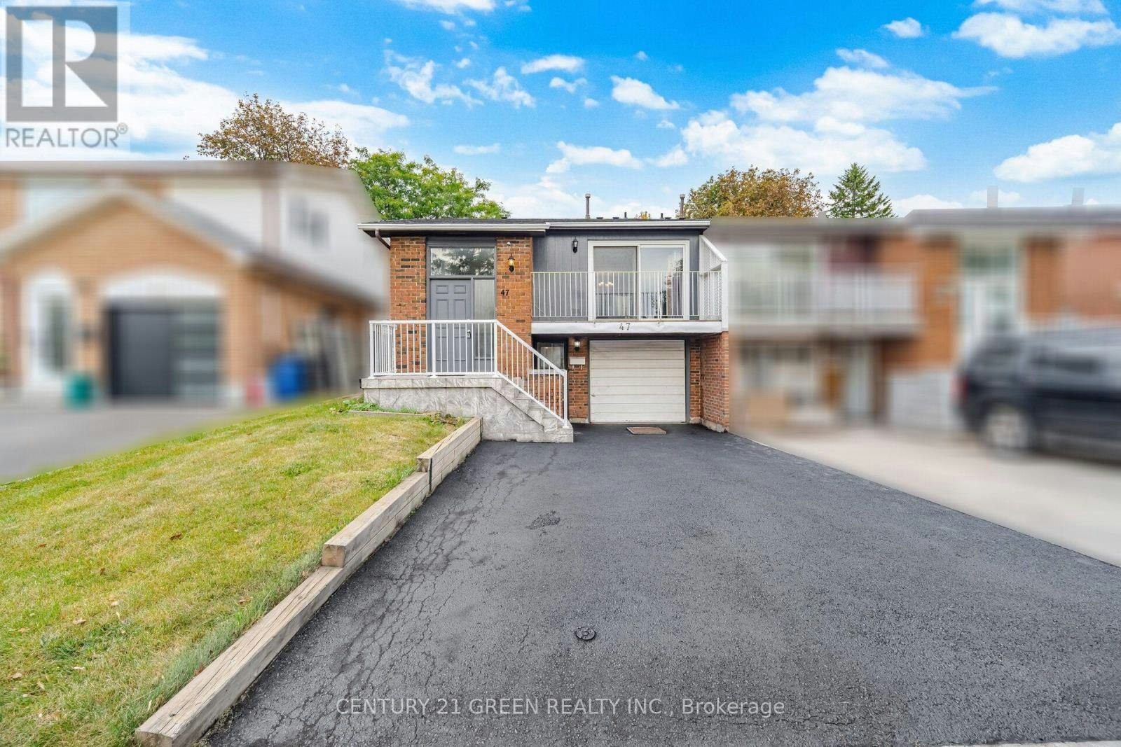47 Ashford Court, Brampton, ON, L6V 3E2