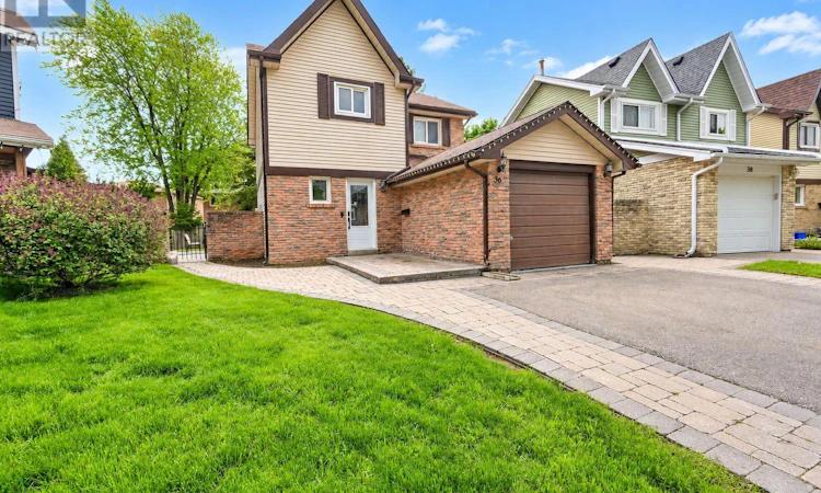36 Sprucedale Court