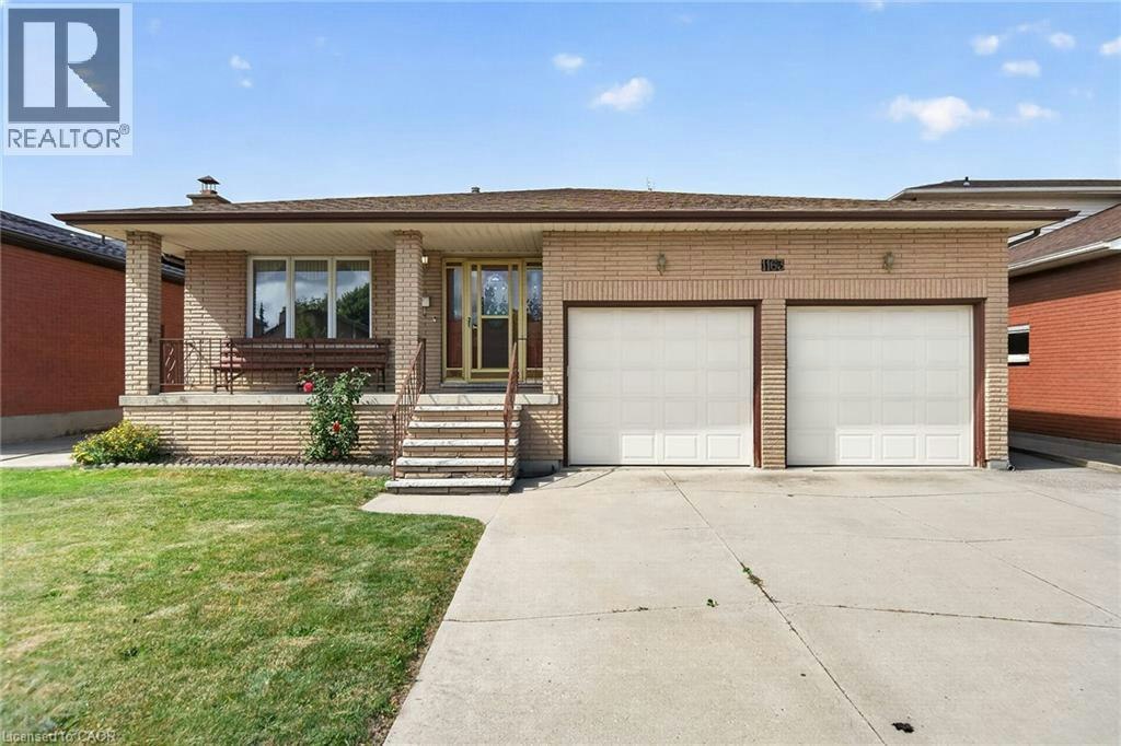 1163 Greenhill Avenue, Hamilton, ON, L8G 4X1