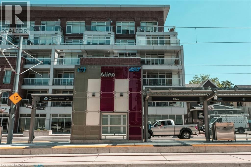 313-188 King Street S, Waterloo, ON, N2J 0C6 - 7