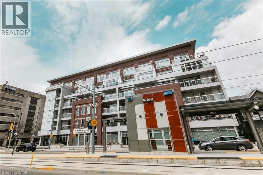 313-188 King Street S, Waterloo, ON, N2J 0C6 - 5