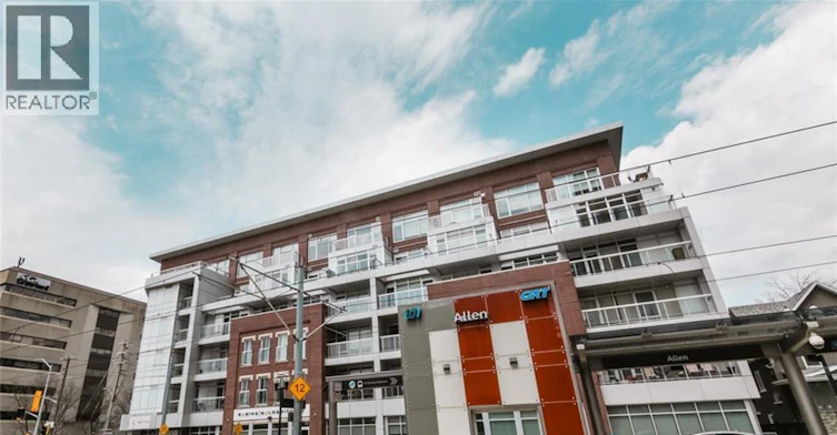 313-188 King Street S, Waterloo, ON, N2J 0C6 - 5