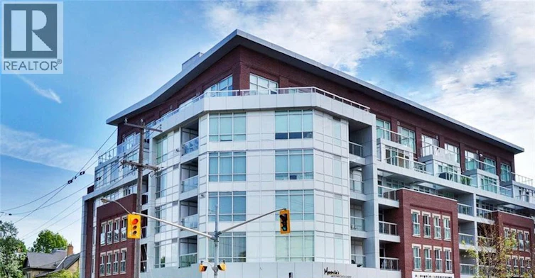 313-188 King Street S, Waterloo, ON, N2J 0C6 - 4