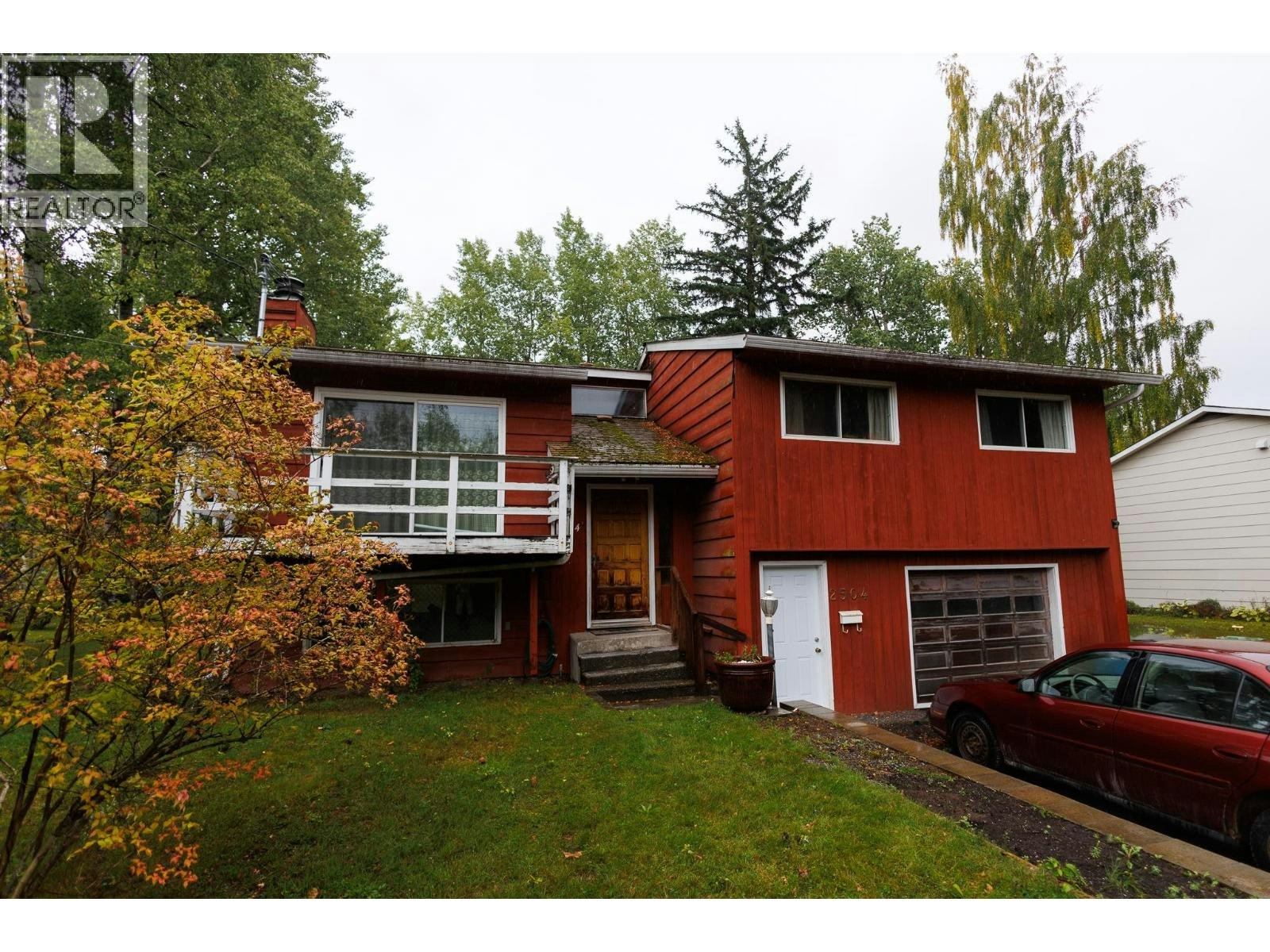 2504 Kerr Street, Terrace, BC, V8G 2K3