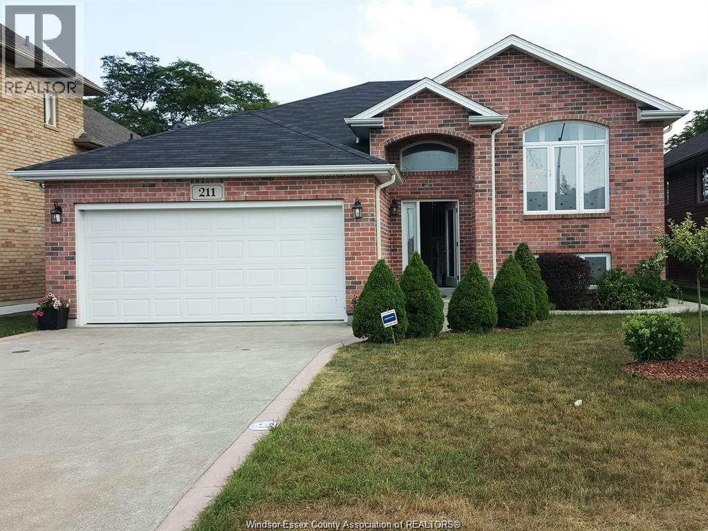 LOWER-211 Branton, Lakeshore, ON, N9K 1G1