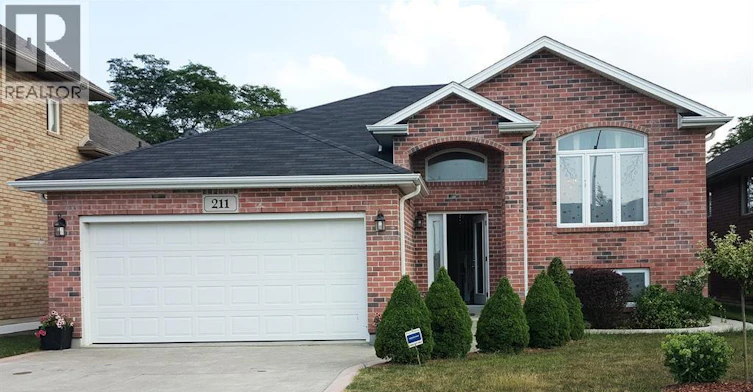 LOWER-211 Branton, Lakeshore, ON, N9K 1G1