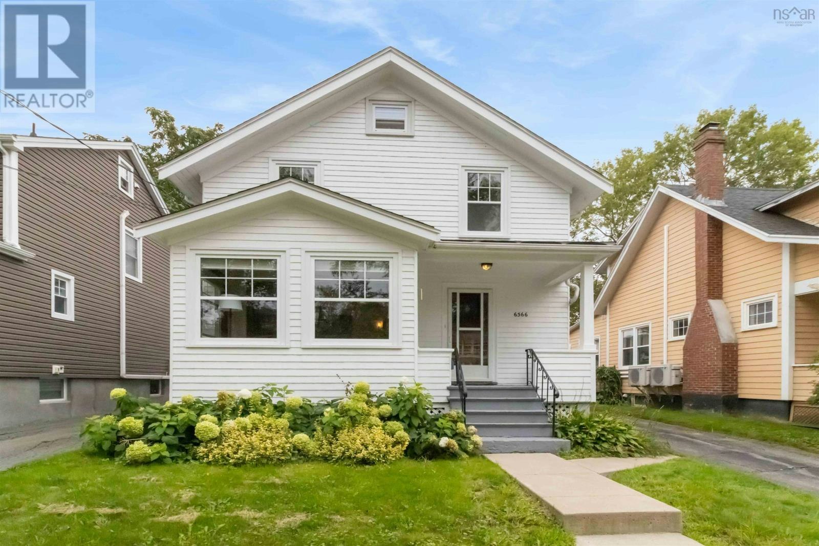 6366 Berlin Street, Halifax, NS, B3L 1T5