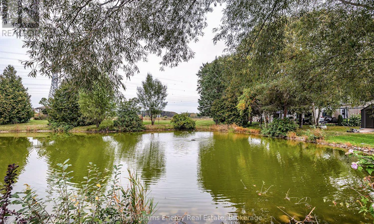 212 Wilmot Trail