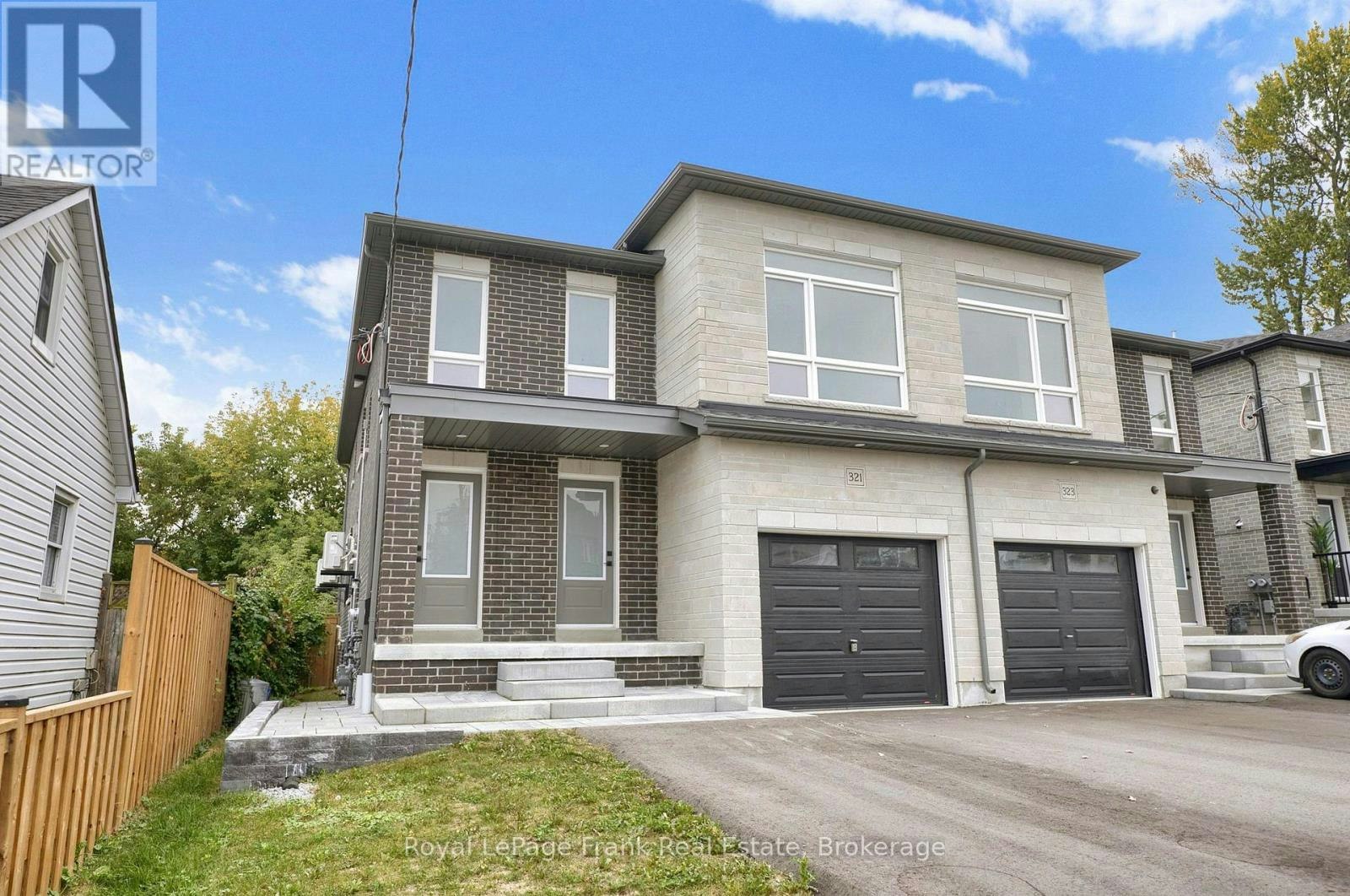 321 Anderson Avenue, Oshawa, ON, L1J 2N8