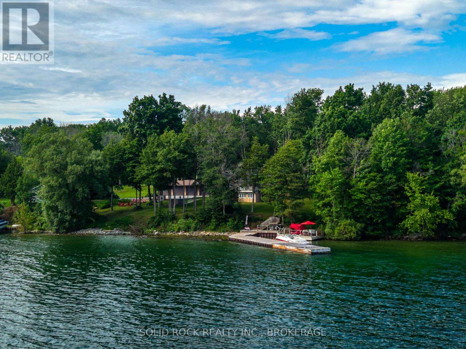 220 Havenwood Trail, Howe Island, ON, K7G 2V6
