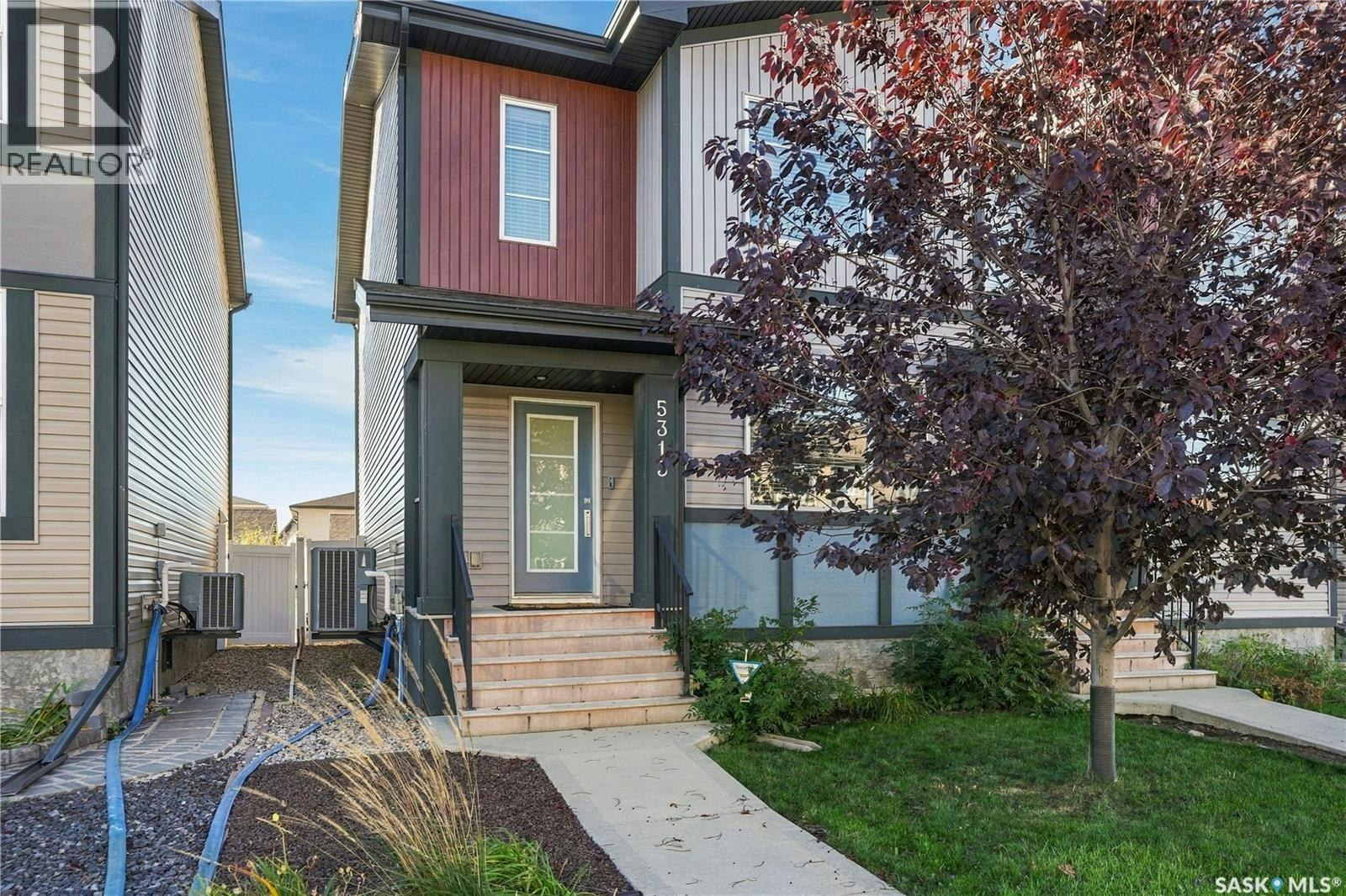 5313 Green Silverberry Drive E, Regina, SK, S4V 3M5