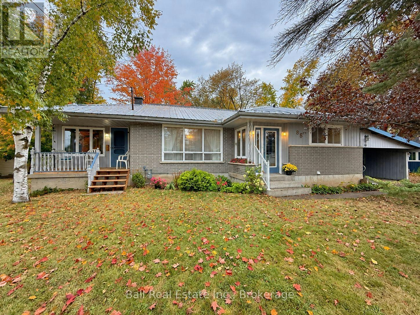 86 Albert Street, Smith-Ennismore-Lakefield, ON, K0L 2H0